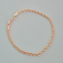Pulseira Cordão Baiano