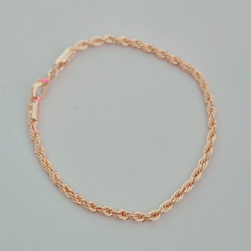 Pulseira Cordão Baiano